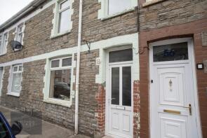 54, Canning Street, Cwm, Ebbw Vale NP23 7RW