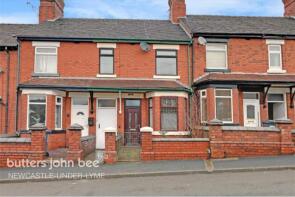 32, New Road, Bignall End, Stoke-on-trent ST7 8QF