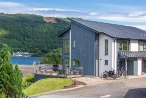 1, Taymouth Marina, Kenmore PH15 2HW