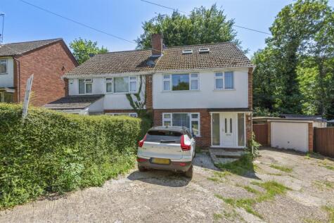 Uplands Close, High Wycombe (no Onward Chain)