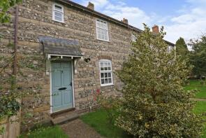 3, Valley Cottages, Dorchester DT2 9LU