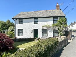 Osborne Cottage, Thorne Park, Ilfracombe EX34 8NG