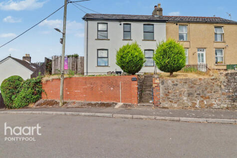 Chapel Road, Pontypool