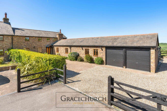 4 Bedroom Home for sale