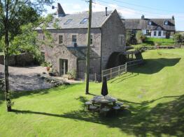 Machrimore Mill, Southend PA28 6RQ