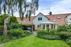 3, Old Ten Row, Main Street, Nocton, Lincoln LN4 2BH