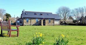 The Old Police House, U3357 Spittal Green To Junction B4329 Froghall Cross, Haverfordwest SA62 5QT