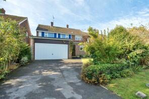 3, Orchard Gardens, West Challow, Wantage OX12 9TL