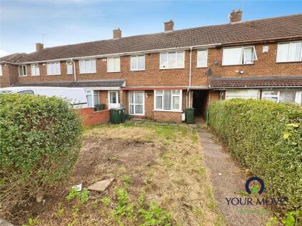 Berkswell Road, Coventry, West Midlands, CV6