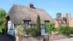 36, High Street, Ramsbury SN8 2QP