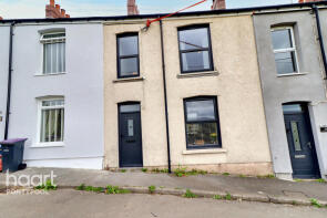 11, Salisbury Terrace, Varteg, Pontypool NP4 7UN