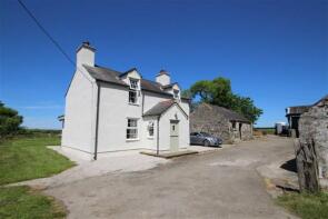Twll Y Clawdd, Road Past Capel Horeb And Tyn Y Mynydd, Penmynydd, Llanfair Pwllgwyngyll LL61 6PH