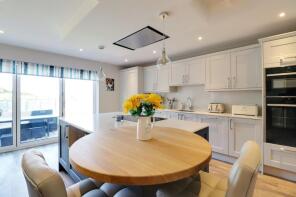 1, Church Farm Road, South Kelsey, Market Rasen LN7 6PZ