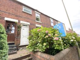 60, Church Street, St Georges, Telford TF2 9JZ