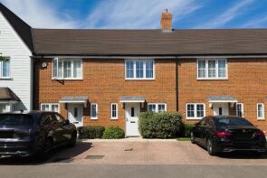 5, Voysey Way, Bognor Regis PO21 5FZ