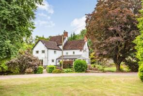 Old School House, Ross Road, Ross-on-wye HR9 7SP