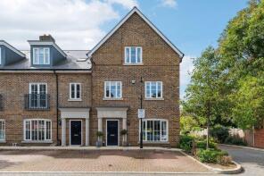 17, Portland Crescent, Marlow SL7 2FQ