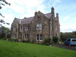 The Old Vicarage, Main Road, Bishop Auckland DL14 8UW