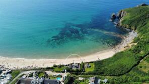 Hoe Point Cottage, Sydney Cove, Praa Sands TR20 9TQ