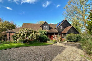 Cherry Orchard, Hithercroft, South Moreton, Didcot OX11 9AL