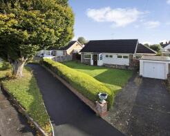 10, Heathfield Close, Creech Heathfield, Taunton TA3 5EP