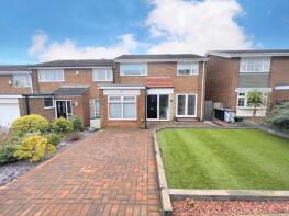6, Elder Close, Durham DH7 7RS