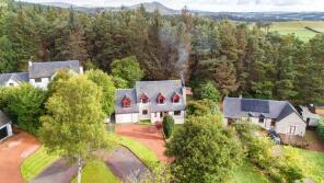 6 Rowanwood House, Mackenzie Gardens, Dolphinton, West Linton EH46 7HS