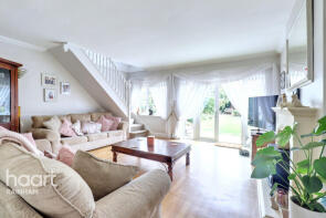 40, Blacksmiths Lane, Rainham RM13 7AH