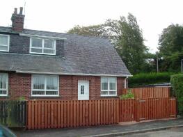 16, Hawkhill Road, Girvan KA26 9RD
