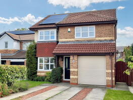 8, The Paddock, Middlesbrough TS9 5PW