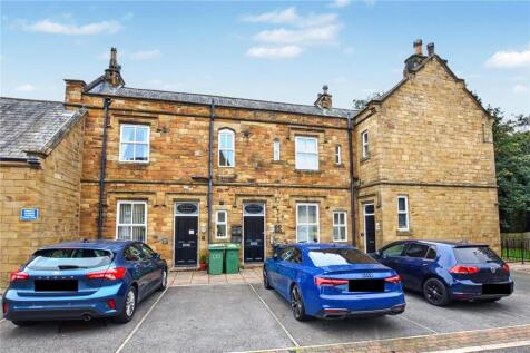 Wellfield House, 7 Halifax Road, Dewsbury, West Yorkshire