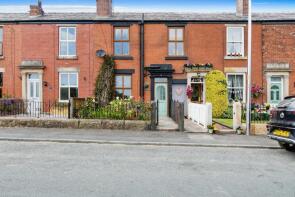 67, Heapey Road, Chorley PR6 9BQ