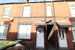 18, Spalton Road, Parkgate, Rotherham S62 6AF
