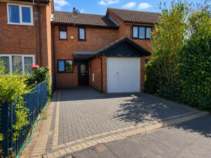 Freesia Way, Yaxley, Peterborough