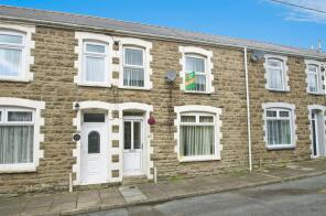 18, Carmen Street, Caerau, Maesteg CF34 0RL