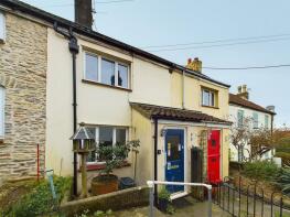 2, Morgans Buildings, Clapton In Gordano, Clapton-in-gordano BS20 7RP