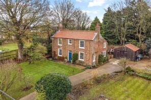 Hillcrest, Spilsby Road, Spilsby PE23 4PF