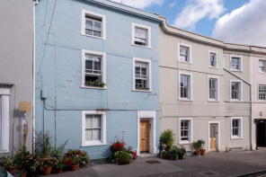 42, Catherine Street, Frome BA11 1DB