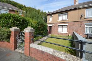 9, Dan Y Coed, Cwmavon SA12 9NH