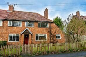 7, Barney Lane, York YO60 7RS