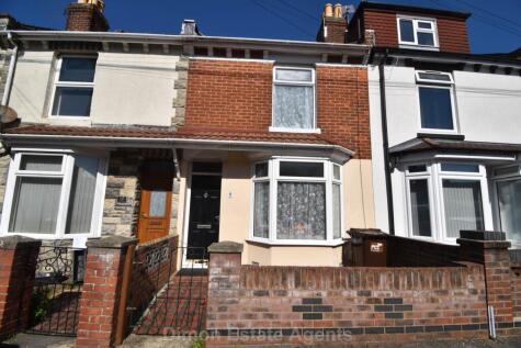 Tintern Road, Gosport