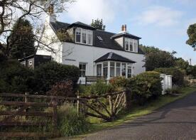 Westercraigs, Strathlachlan PA27 8DA