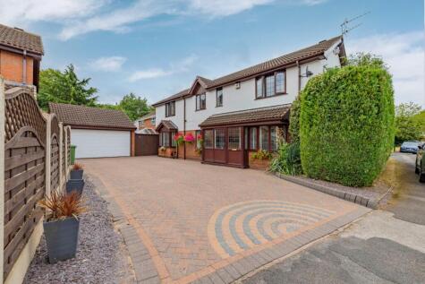Castle Hills Drive, Birmingham, West Midlands