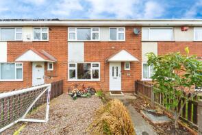 20, Swale Road, Ellesmere Port CH65 3DL