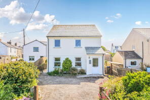 24a, Regent Terrace, St. Just, St Just TR19 7LE