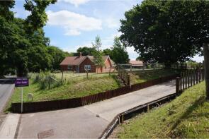 Hill View Bungalow, Woodbridge Road, Woodbridge IP12 3NY
