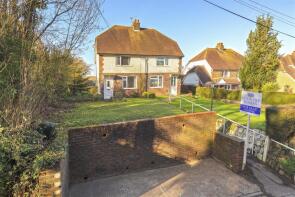 14, Church Road, Offham, West Malling ME19 5PA