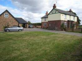 Paradise Cottage, Moor Lane, Ryther, Tadcaster LS24 9ER