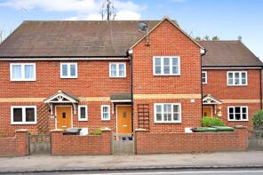 4, Acorn Close, Wantage Road, Rowstock, Didcot OX11 0JZ