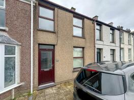 20, Heol Y Bedyddwyr, Caernarfon LL54 6NU